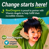PACK OF 3 | Ree Oregano Softgels, 300 Count | 2 in 1 Formulated with Black Seed Oil