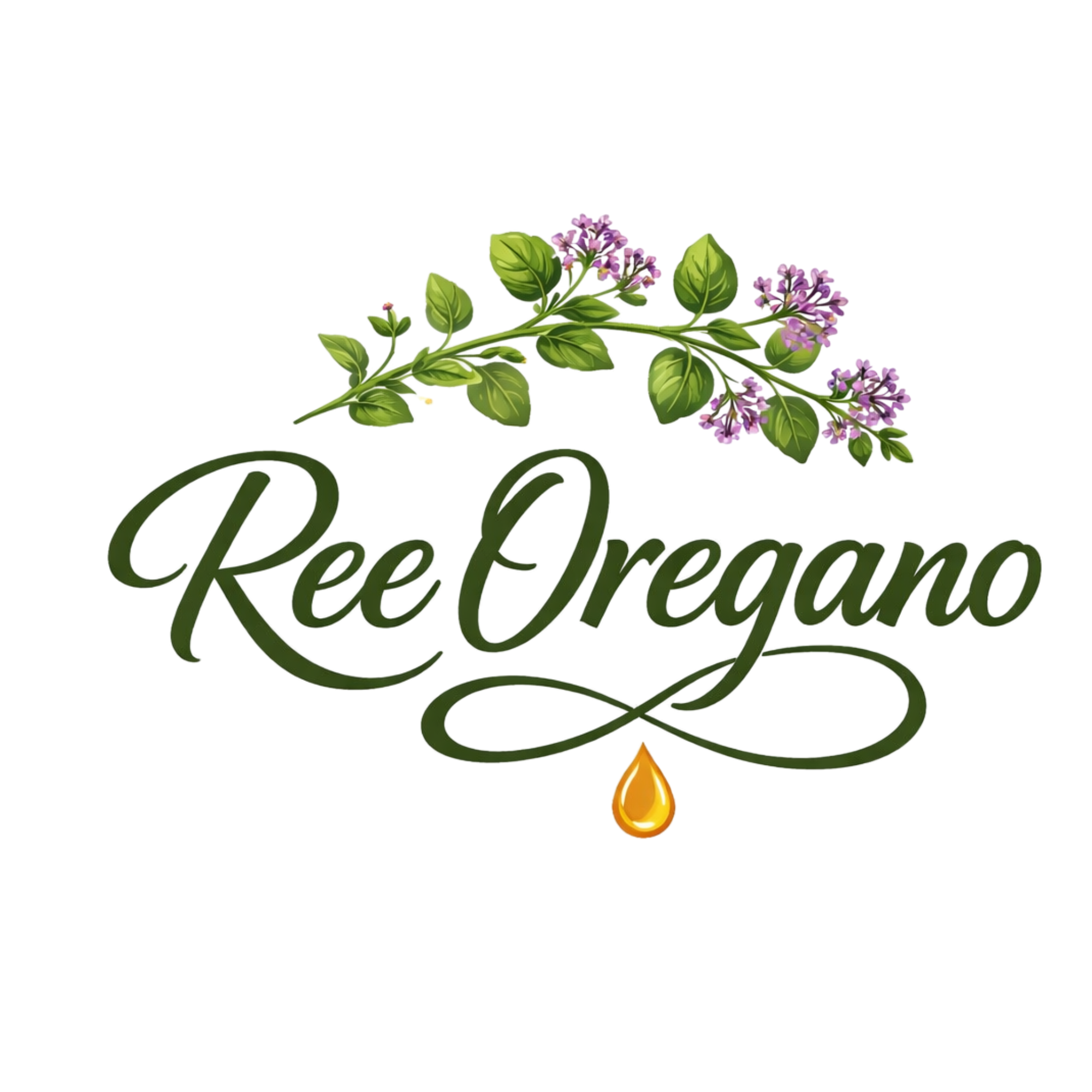 Ree Oregano