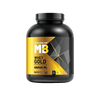Suxnix Natural Vitamin Supplement