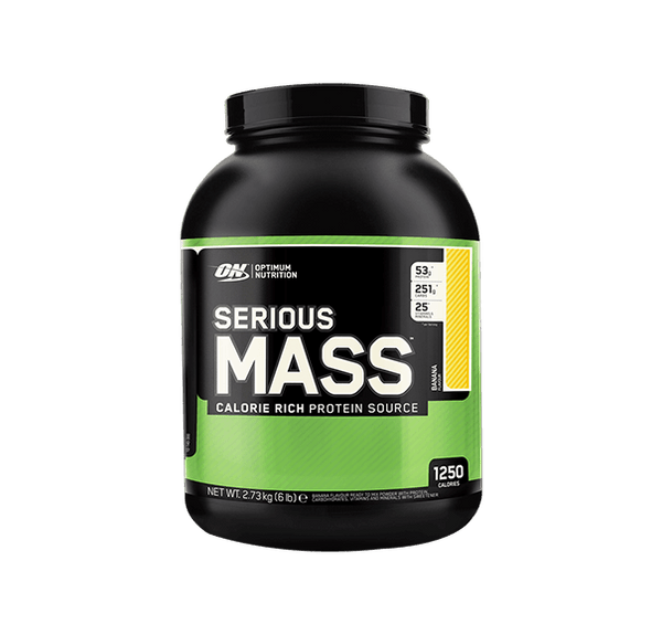Whey Protein Powder